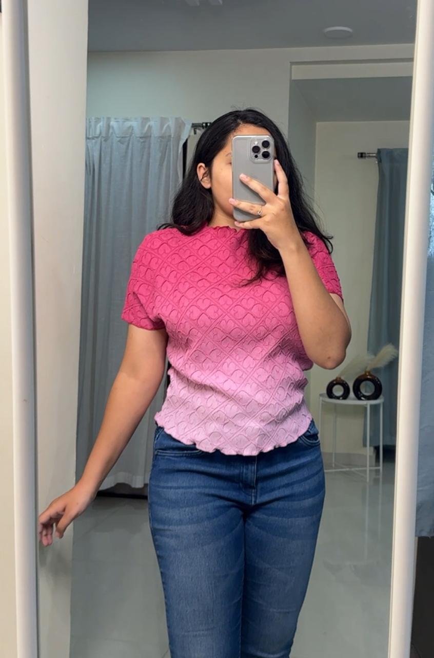 Alaya Exclusive Tops image 0