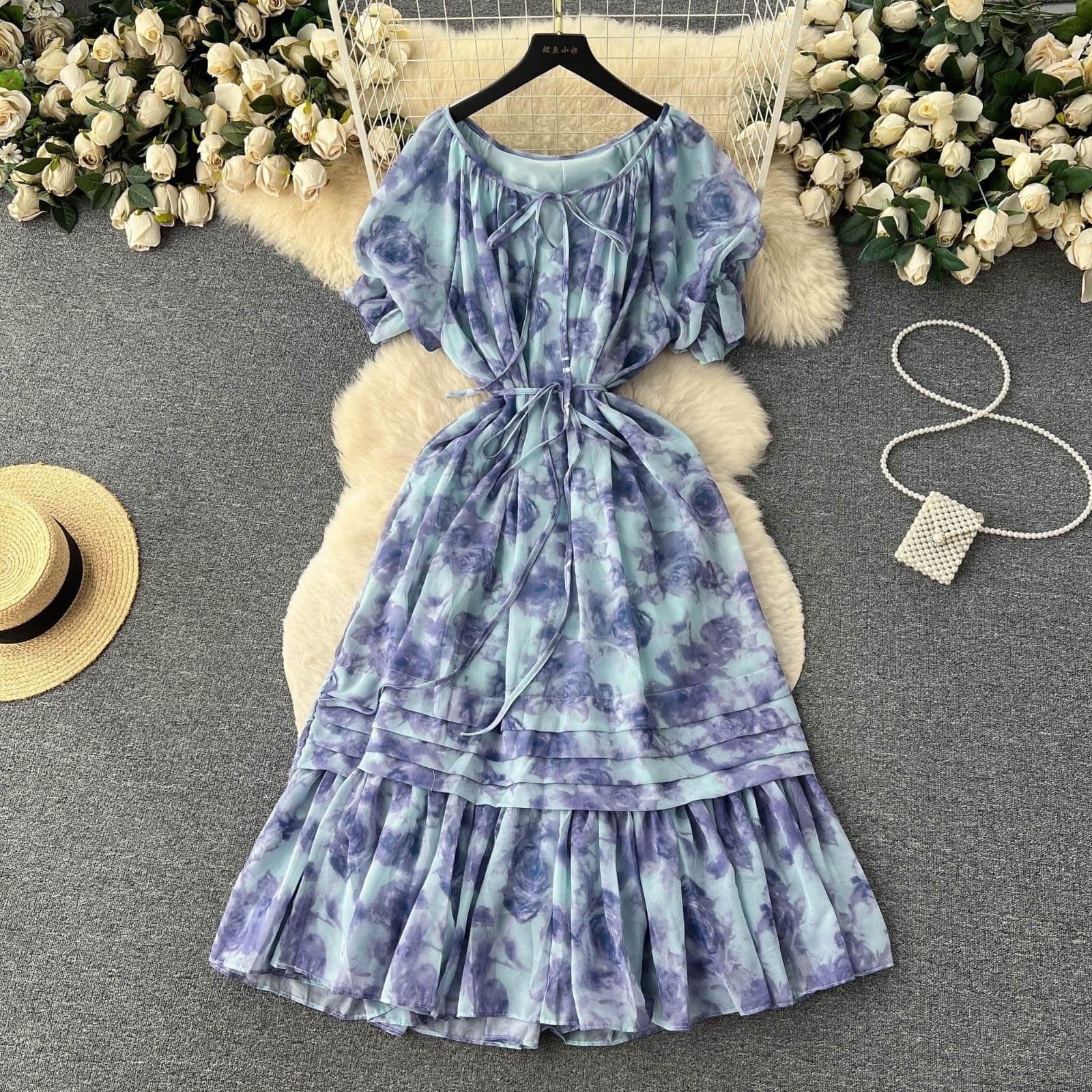 Rory Midi Dress image 1