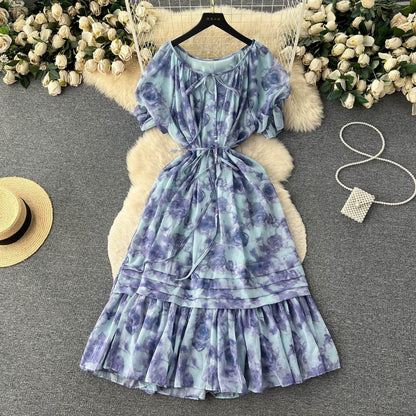 Rory Midi Dress image 1