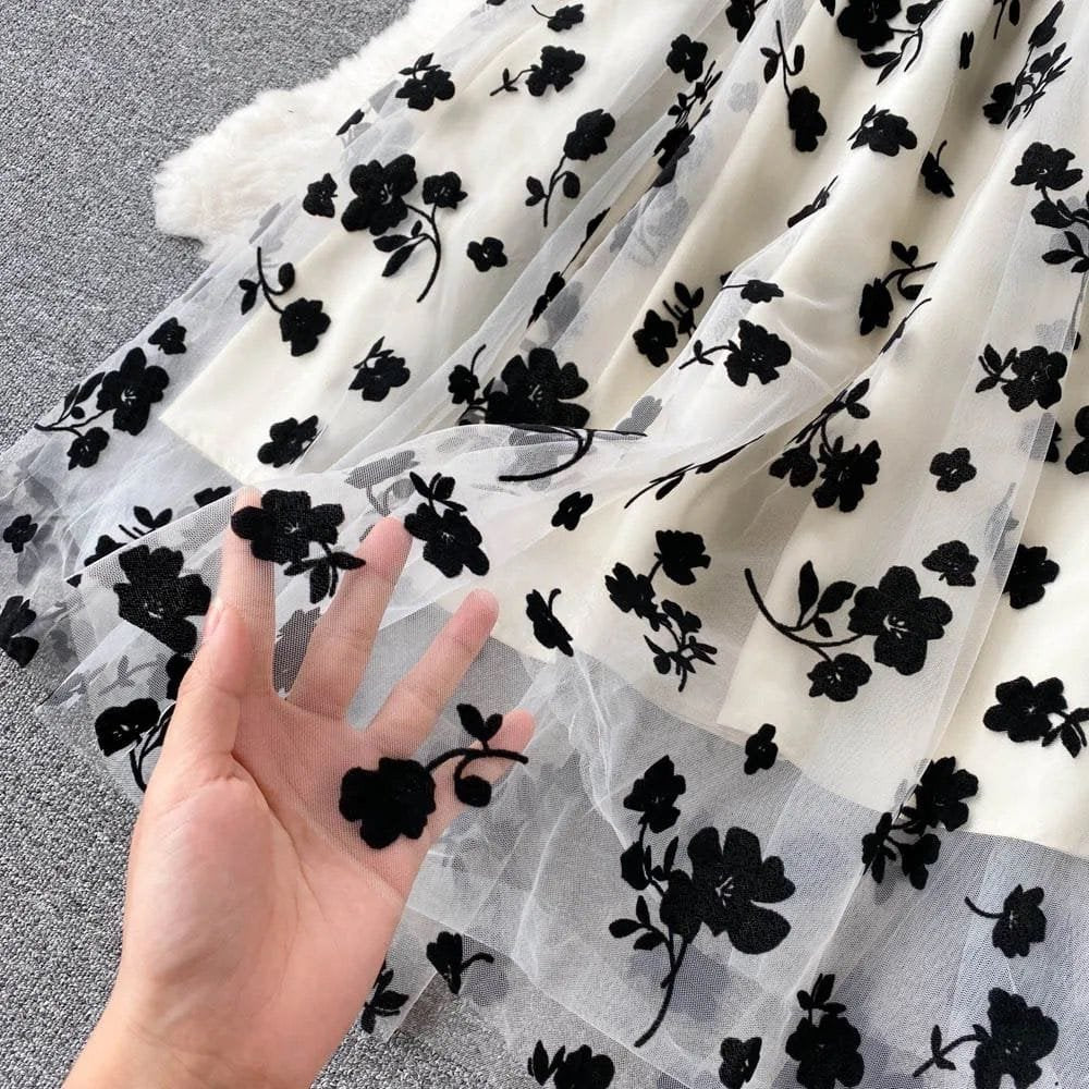 Adele Blazer and Dress image 3