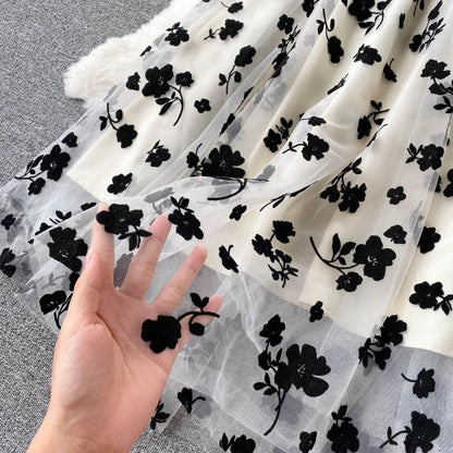 Adele Blazer and Dress image 3