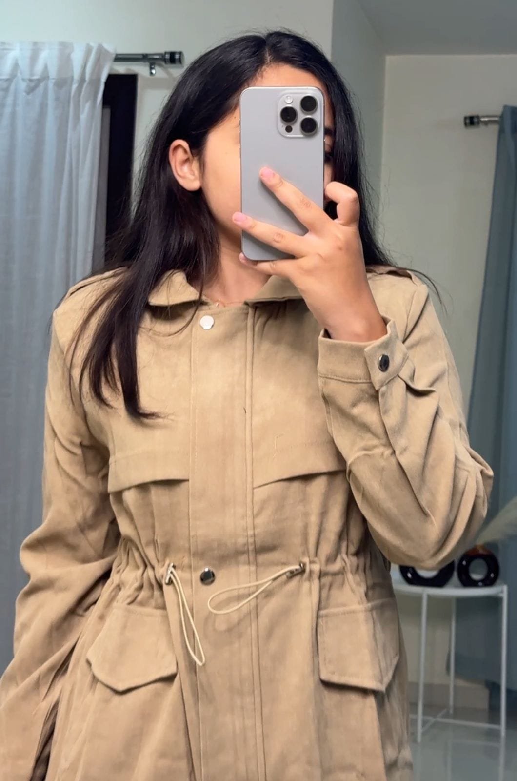 Ari Overcoats image 2