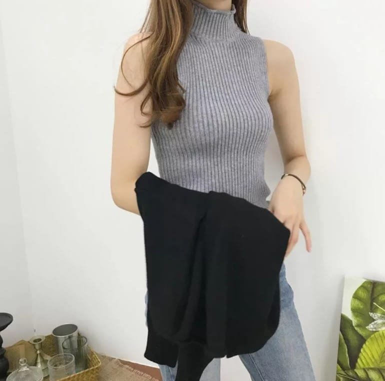 Elora Statement Pullover image 4