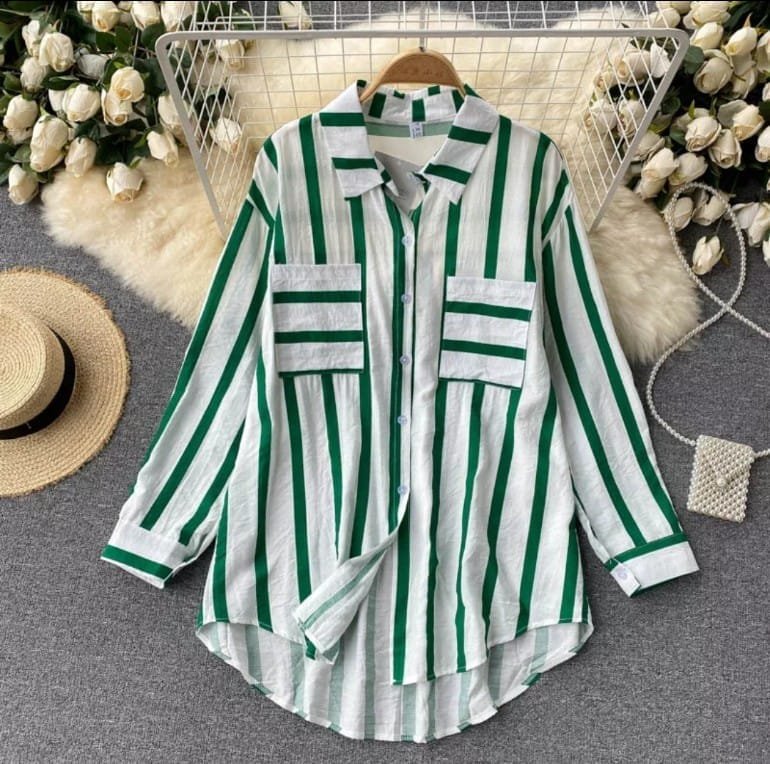 Sadie Statement Shirts image 0