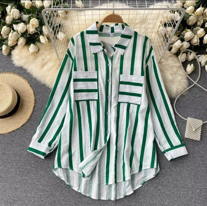 Sadie Statement Shirts image 0
