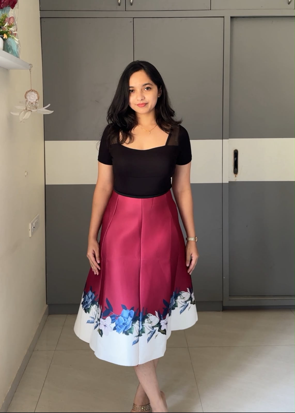 Nitu Scuba Skirts