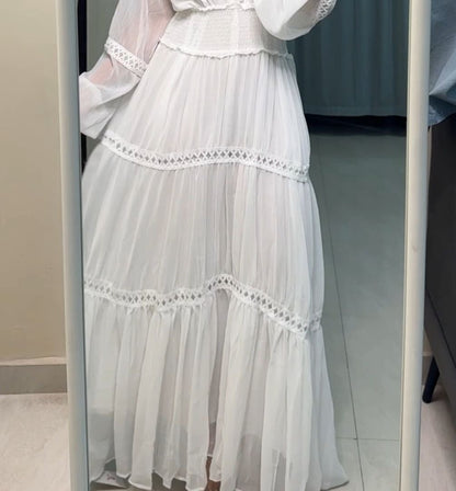 Perry Boho Dress