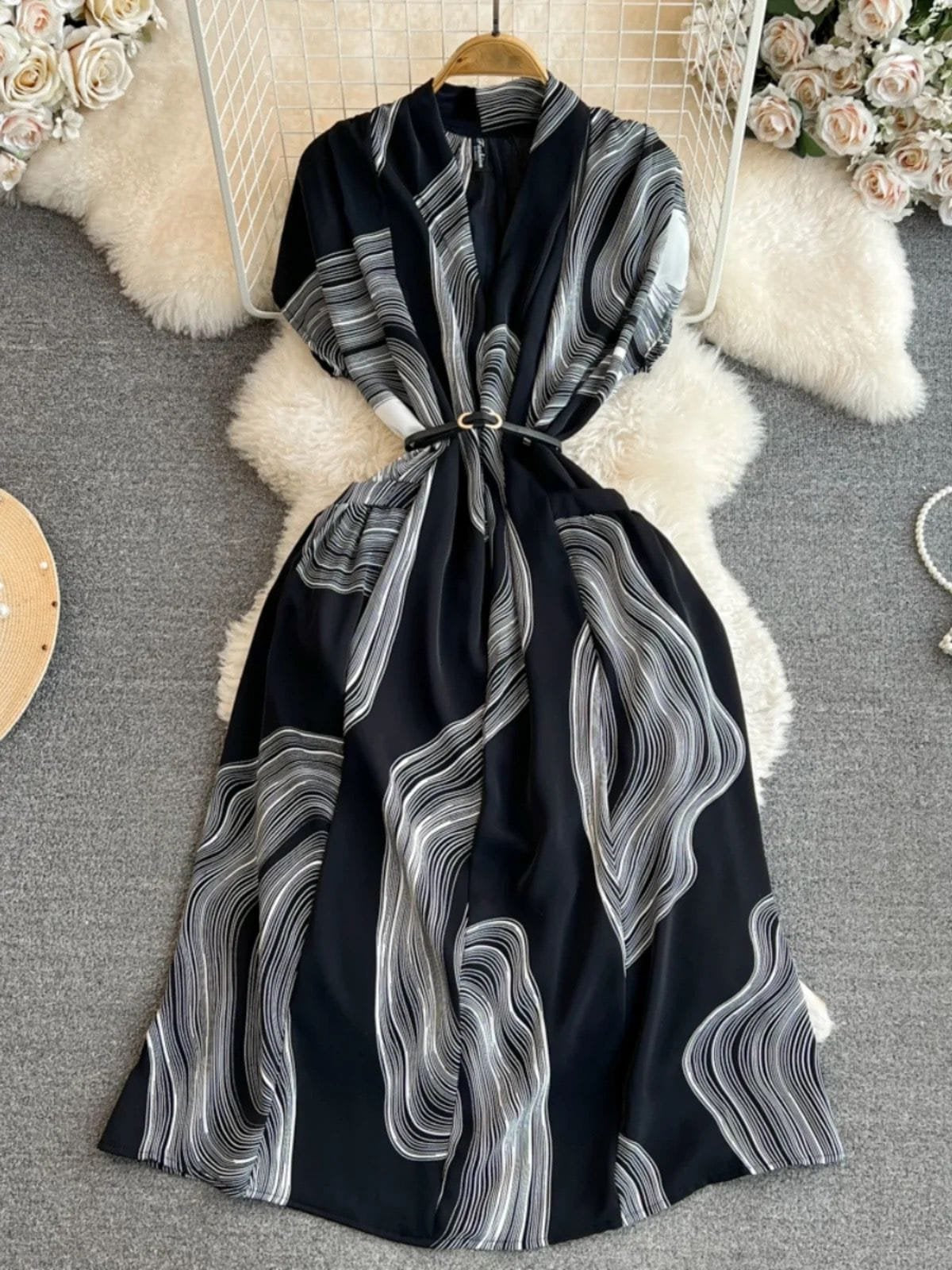 Rosy Casual Dresses image 5
