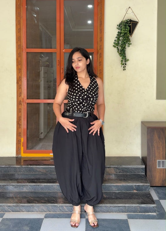 Tima Afghani Pants
