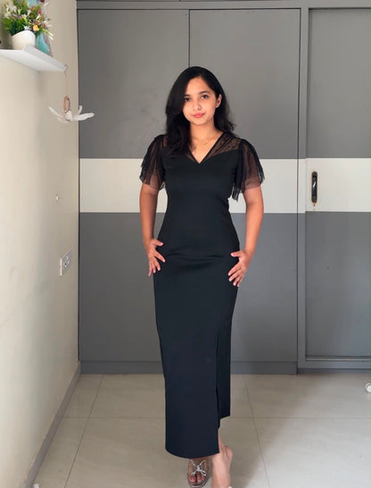 Naya Midi Bodycon