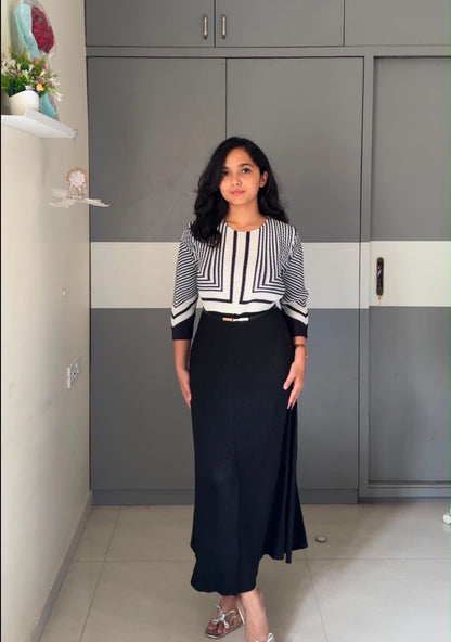 Tila Exclusive Pleated Dress