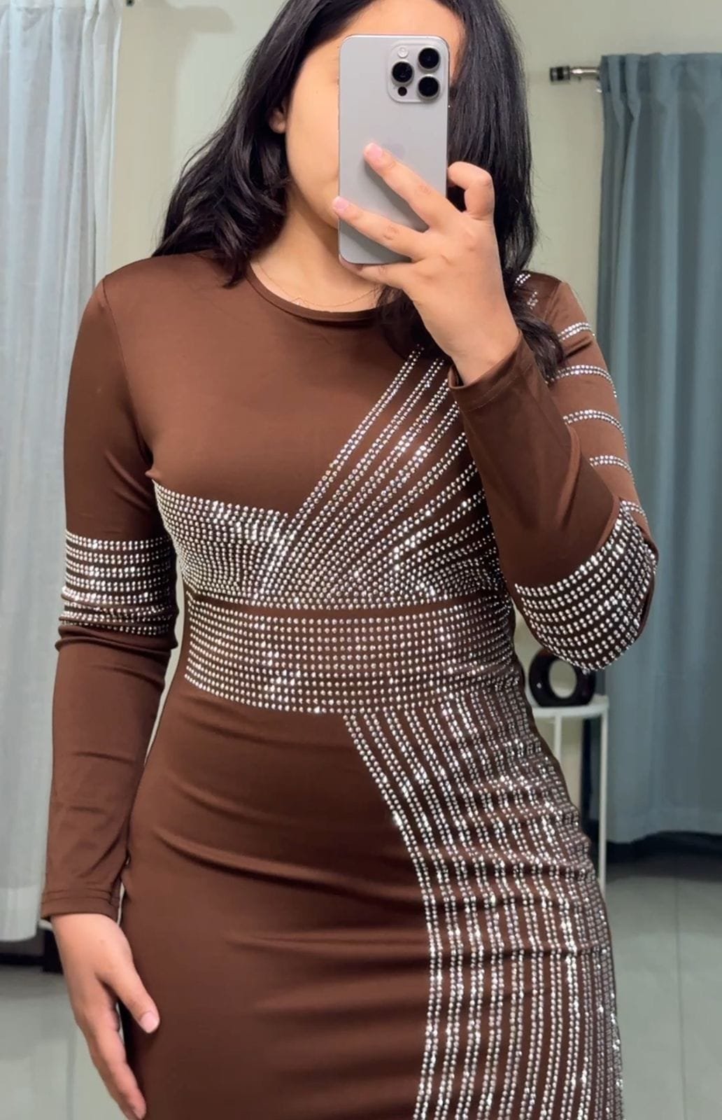 Jesse Bodycon Dress image 4