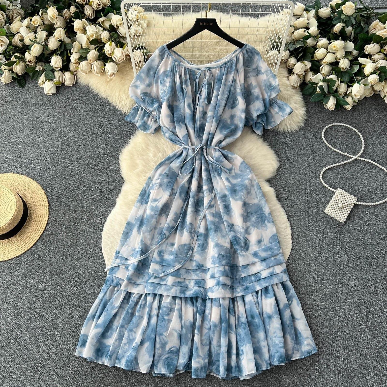 Rory Midi Dress image 2