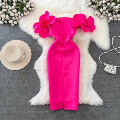 Ethan Party Dress image 1