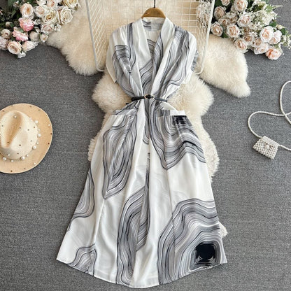 Rosy Casual Dresses - 2 image