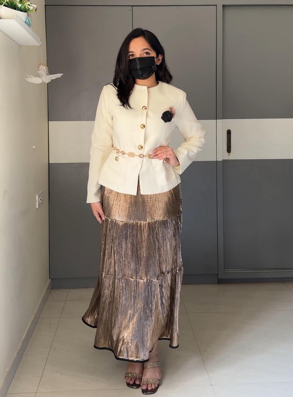 Yuki Exclusive Co-Ords