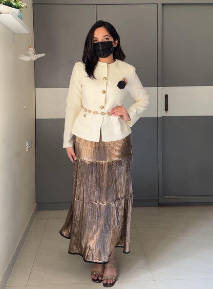 Yuki Exclusive Co-Ords