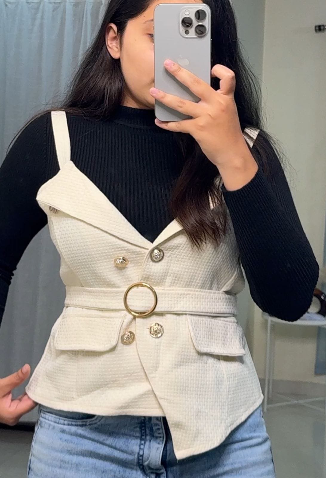 Aija Coat Set image 1