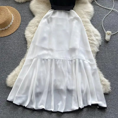 Lyra Layer Dress image 3