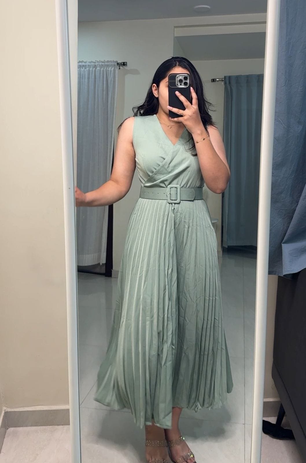 Premium Imported Dresses - 2 image