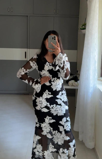 Clara Party Dress image 3