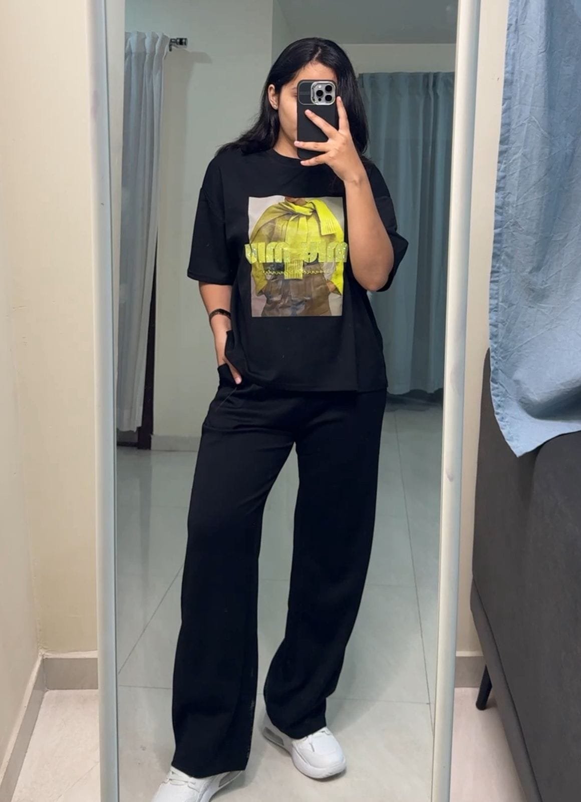 Erin Casual Cotton Co-Ords image 2