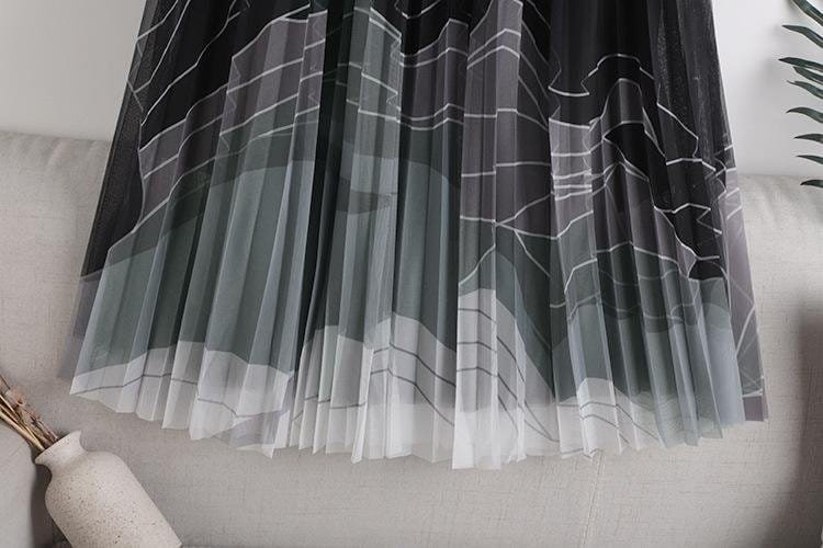 Sable Designer Skirts image 2