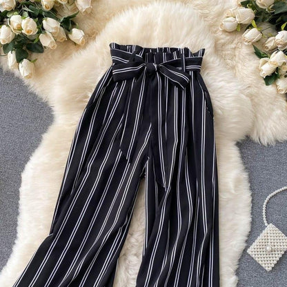Cynthia High Waist Pants image 3