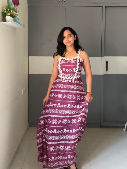 Aari Silk Co-Ords