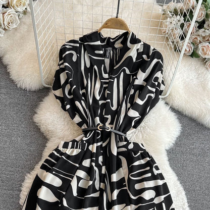 Rosy Casual Dresses image 1