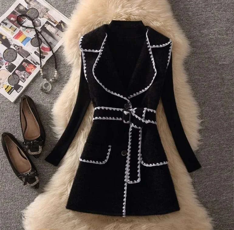 Eloise Two Piece Knit Set image 4