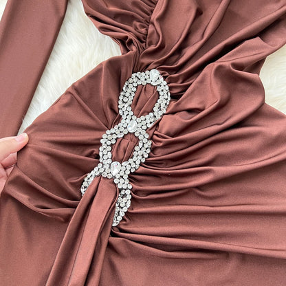 Cora Banquet Evening Dress image 8