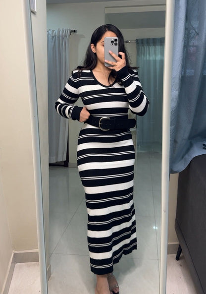 Arene Knit Bodycons