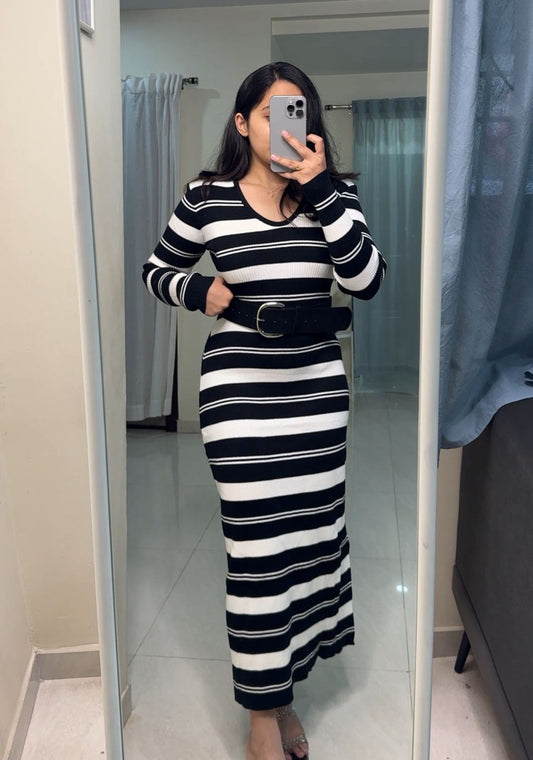 Arene Knit Bodycons
