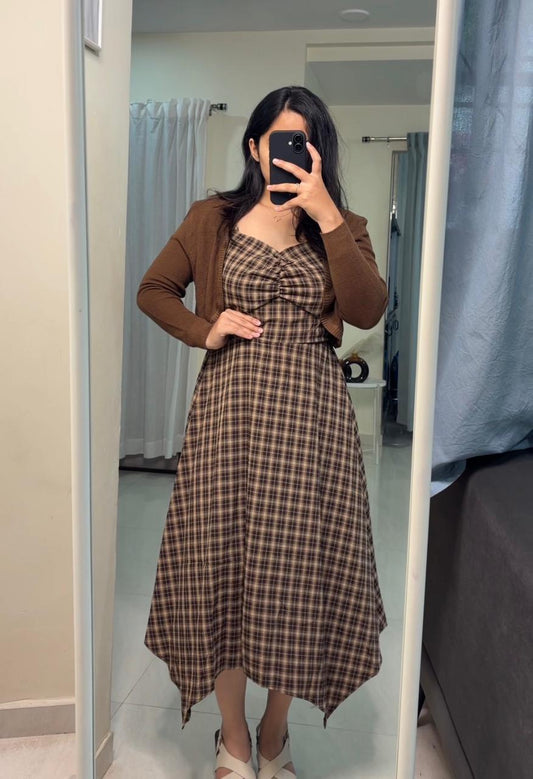 Denice Knit Co-Ords