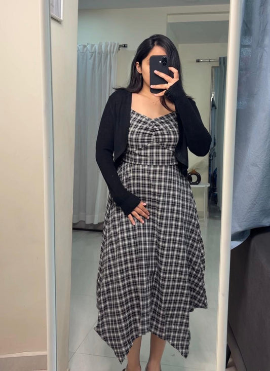 Denice Knit Co-Ords