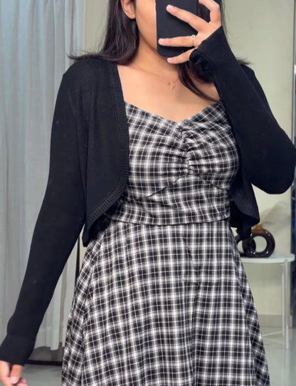 Denice Knit Co-Ords