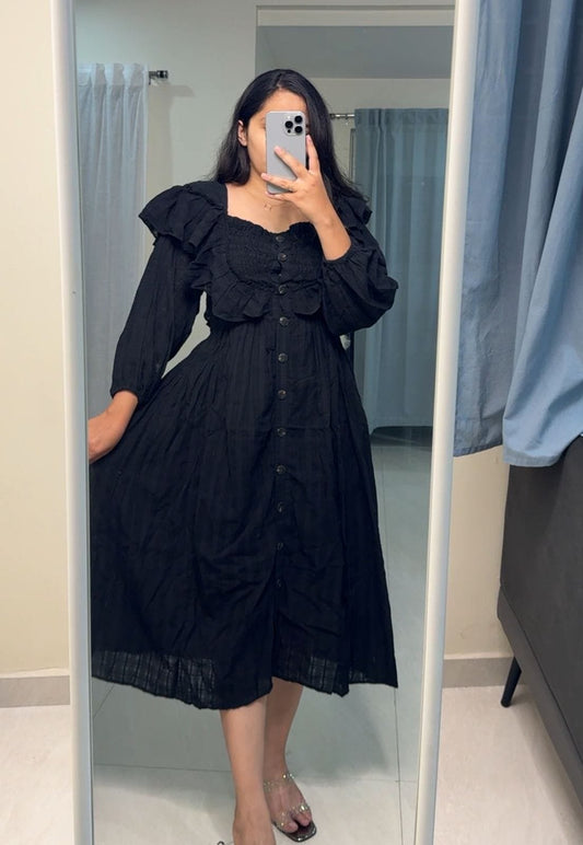 Fia A Line Dresses