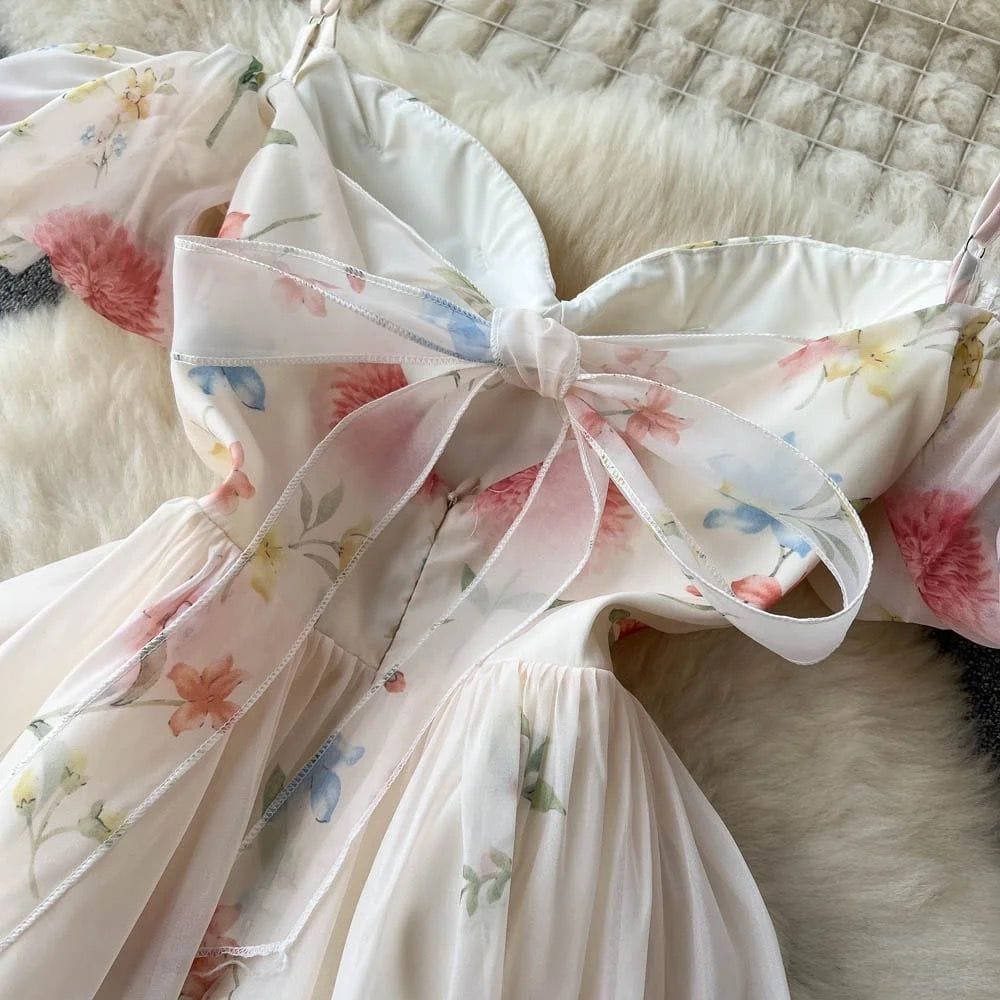 Kindred Statement Dress