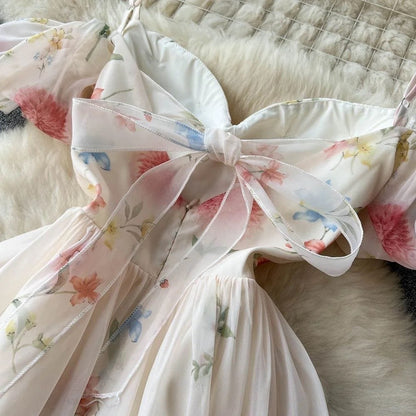 Kindred Statement Dress