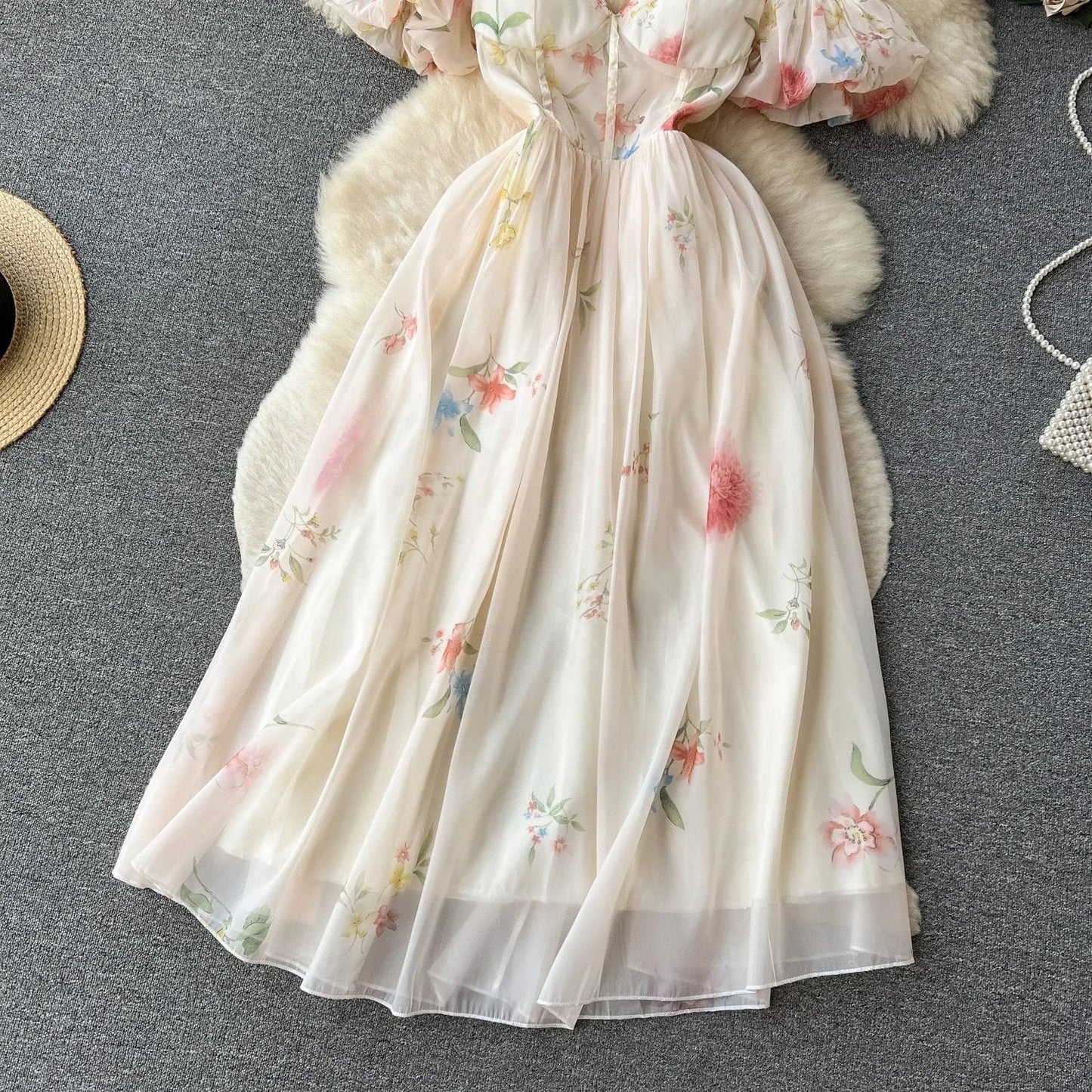Kindred Statement Dress