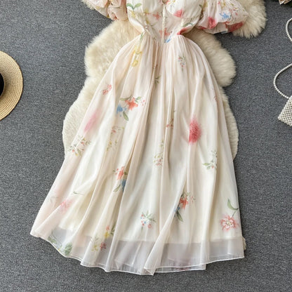 Kindred Statement Dress