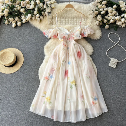 Kindred Statement Dress