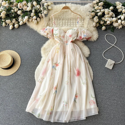 Kindred Statement Dress