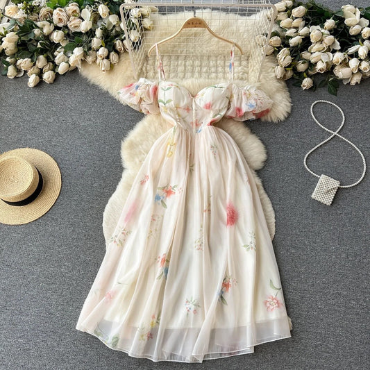 Kindred Statement Dress