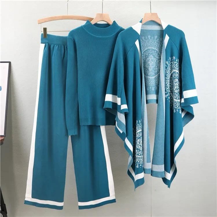 Mila Exclusive Winter 3 Piece Set