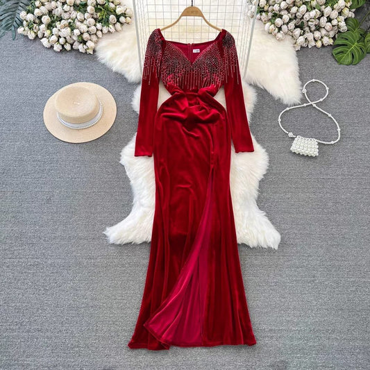 Aziel Party Dress