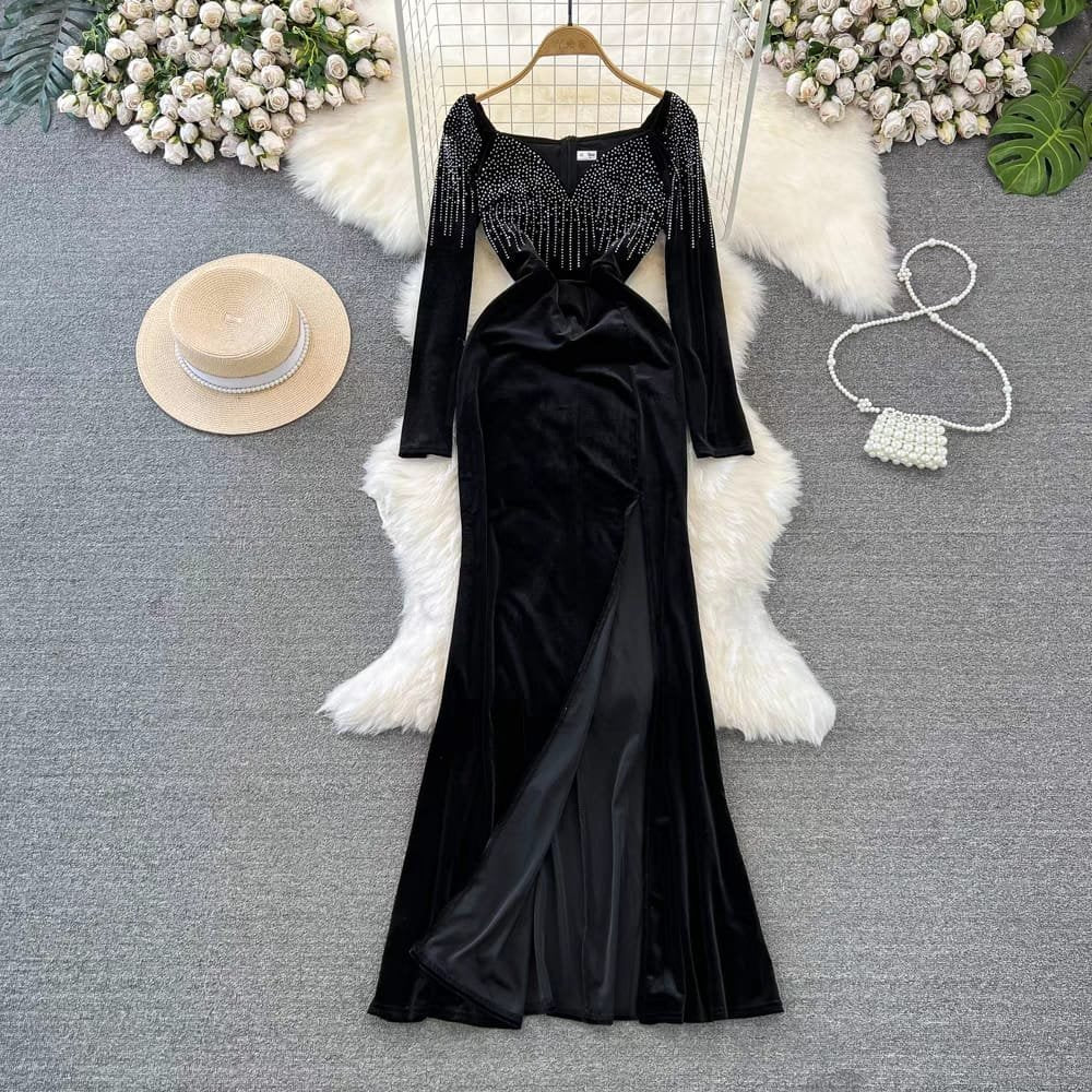 Aziel Party Dress