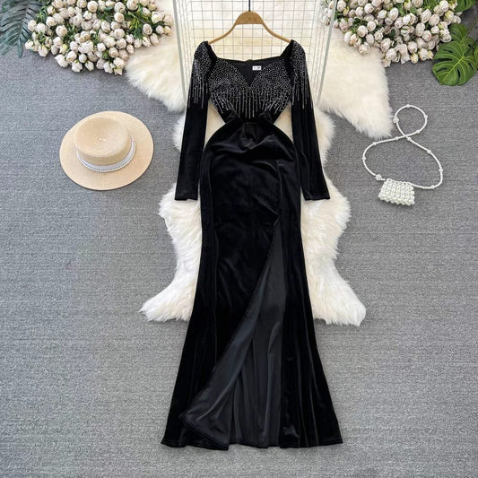 Aziel Party Dress