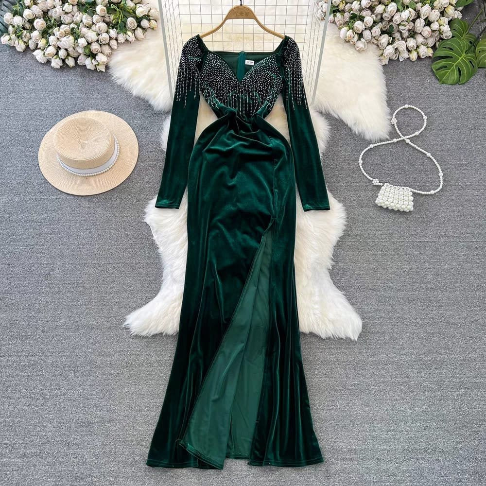 Aziel Party Dress